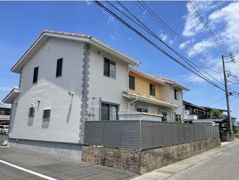 カーサソレアードの外観画像