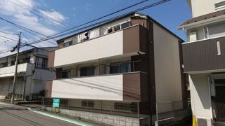 コートブリーズの外観画像