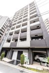 PREMIUM CUBE 三田の間取り画像