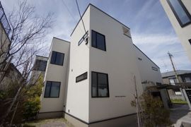 フェリシア行徳1の外観画像