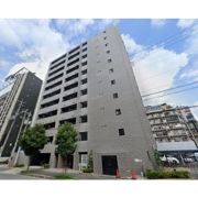 エスリード新大阪第8の外観画像