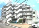 グリュック二子玉川の間取り画像