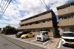 パームツリーBの間取り画像