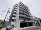 ラルーチェ北梅田の間取り画像
