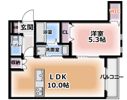 HEBEL MAISON DOIの間取り画像