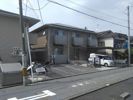 エルメゾン沖野上の間取り画像