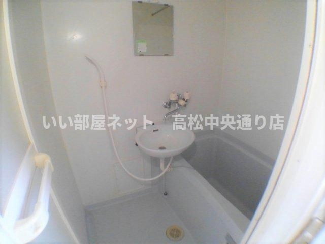 バスルーム