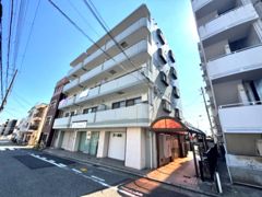 ローレル甲南の外観画像
