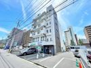 半田電設ビルの間取り画像