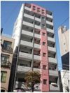 ビバリーホームズ根岸の外観