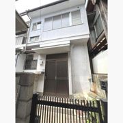 下河原通三丁目貸家の外観画像