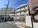 東雲本町88ビルの外観