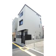 VISTA72 仮称赤羽北戸建ての外観画像