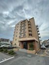 プリムヴェール戸田壱番館の間取り画像