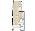 ATKレジデンス西小山の間取り画像