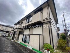 ルミエール(堀溝) Eの外観画像