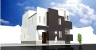 Grandtic 大橋南の間取り画像