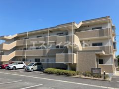 ラビアンローズの外観画像
