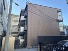 レオパレス常盤台の間取り画像