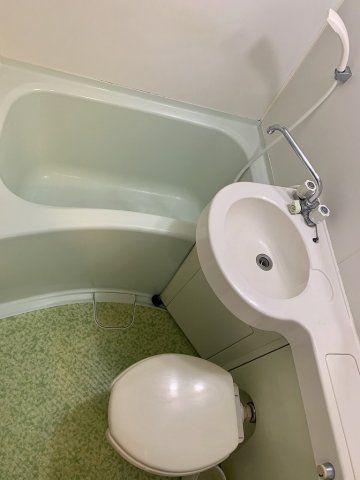 バスルーム