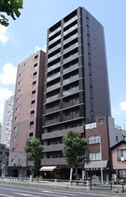 VOLGA BLDG アドグリシーヌ 竜泉の外観画像