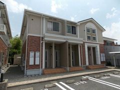 エトナール昴 B棟の外観画像
