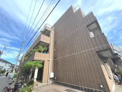 ボンシックKMの外観画像