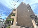 ボンシックKMの間取り画像
