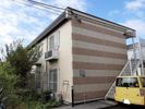 レオパレスグリーンテラスの間取り画像