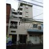 サンプラザ京橋の外観