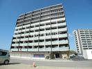 フロンティアききつⅠの間取り画像