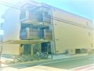 ミランダシンコーポ北与野の間取り画像