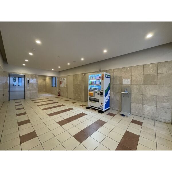 ロビー