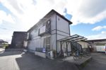 コーポクレア Bの間取り画像