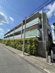 キャッスルニューコート茶屋ヶ坂の外観画像
