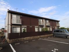 リースランド水道線 C棟の外観画像