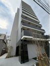 Cion Osaka East Gateの間取り画像