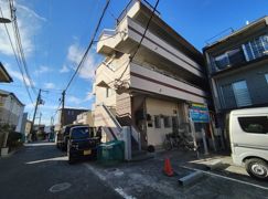 第一建築ビルの外観画像