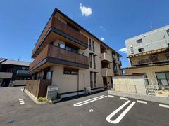 グローリアK Ⅰ棟の外観画像