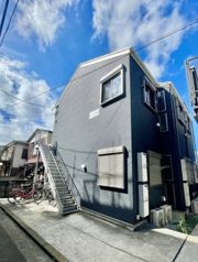 コスタ・コッレ桜木町の外観画像