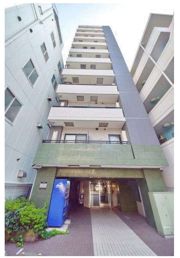 スパシエ赤羽ステーションプラザの外観画像