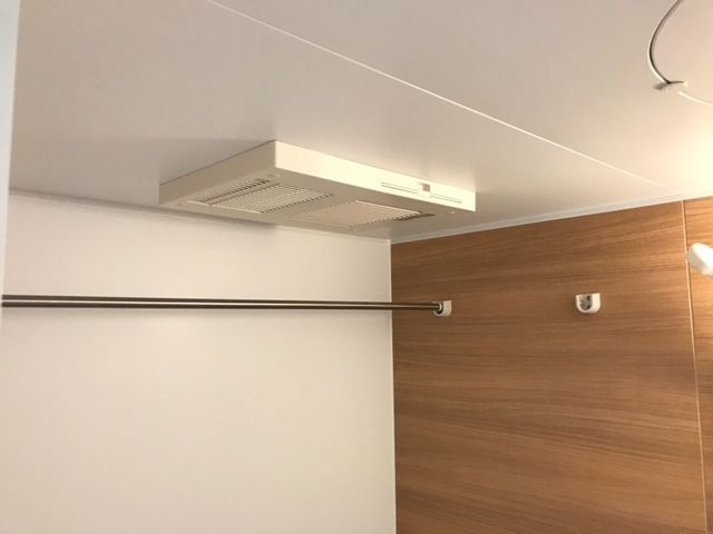 バスルーム