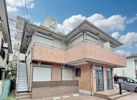 三鷹永谷ハイツⅢの間取り画像