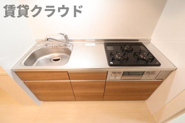 キッチン