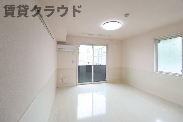 洋室