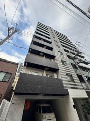 エストゥルース入谷の外観画像