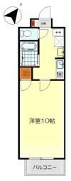 グレイス寿の間取り画像