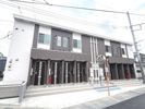 ベッシア・ノーブルの間取り画像