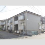ヴィラージュ輝 B棟の外観画像