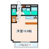 フォンテーヌ守口の間取り画像